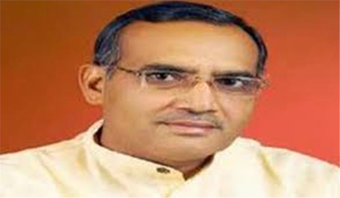 सिंधिया समर्थक पूर्व मंत्री ने कहा, कांग्रेस में ही रहूंगा सिंधिया समर्थक पूर्व मंत्री ने कहा, कांग्रेस में ही रहूंगा