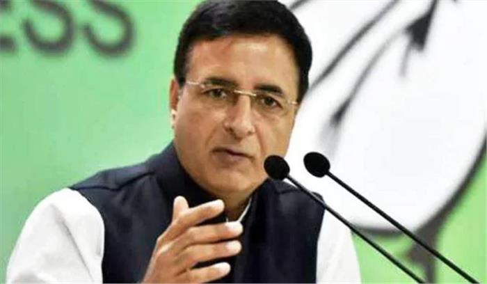 राहुल को गाली देने के लिए देश ने मोदी-शाह को सत्ता नहीं सौंपी : कांग्रेस