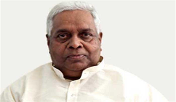 मांझी के महागठबंधन में शामिल होने से देश की राजनीति लेगी करवट: सदानंद सिंह