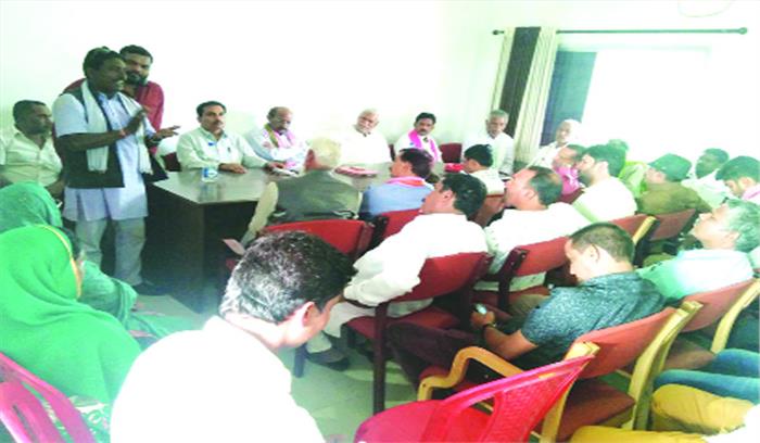 जोगी कांग्रेस 28 को करेगा एसडीएम कार्यालय का घेराव