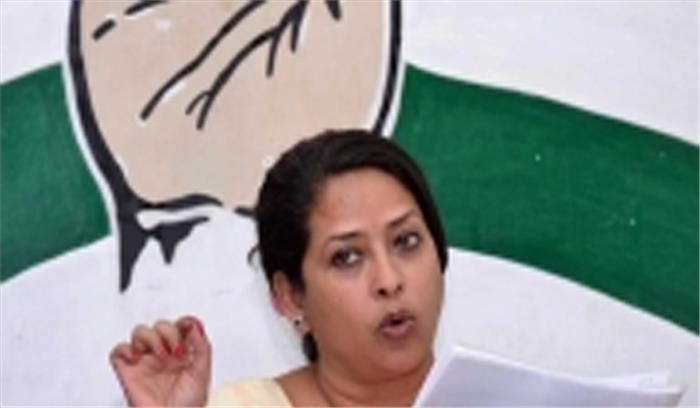 दिल्ली : शर्मिष्ठा मुखर्जी ने ली हार की जिम्मेदारी