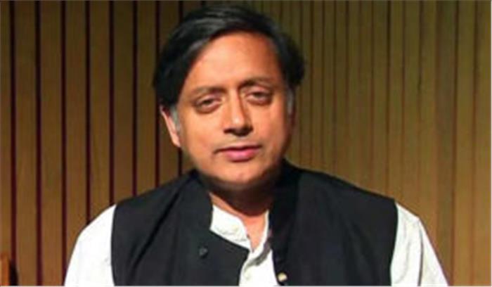 चिदंबरम से मिलने तिहाड़ पहुंचे थरूर, मनीष, कार्ति चिदंबरम से मिलने तिहाड़ पहुंचे थरूर, मनीष, कार्ति