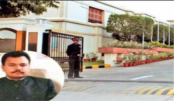 जिस होटल से लीक हुआ हार्दिक-राहुल की मीटिंग का फुटेज, उसका मालिक है भाजपाई