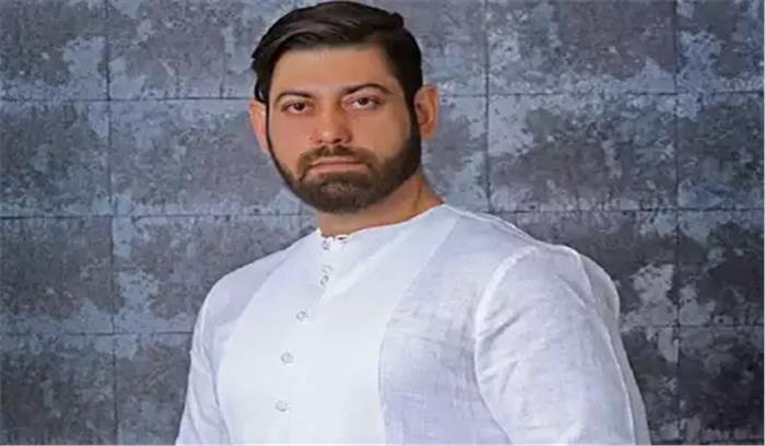 विकास चौधरी की हत्या के दोषियों को सजा दिलाने की मांग की कांग्रेस ने