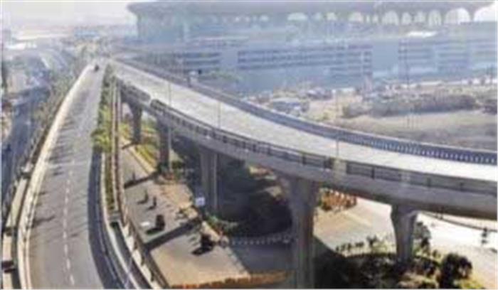 स्वीकृति के लिए फिर पहुंची एलिवेटड की फाइल