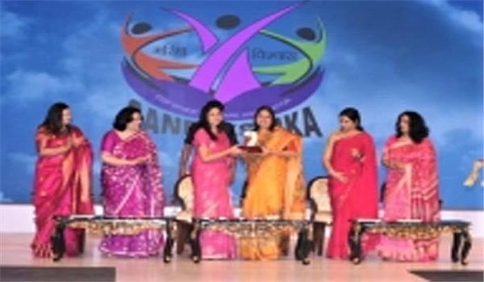 संरक्षिका बेटी बचाओ बेटी पढ़ाओ अभियान में भी जुटे : सोनल शाह