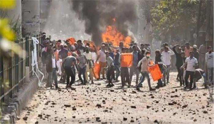 साजिश के तहत हुए थे दिल्ली के दंगे, इंसाफ नहीं हो रहा : पूर्व मुख्य न्यायाधीश कोहली