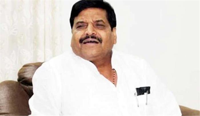 संविधान की मूल भावना के खिलाफ है गुजरात की घटना : शिवपाल