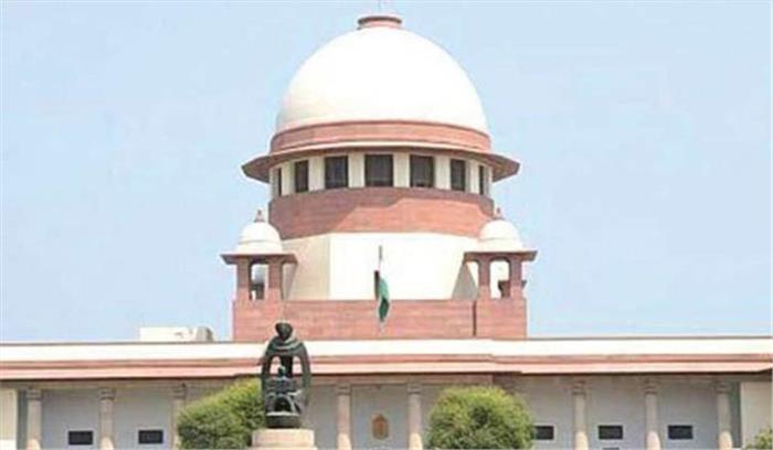 संविधान पीठ लेगी निर्वाचन आयोग कॉलेजियम के गठन पर फैसला