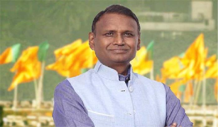 कश्मीर पर भाजपा का समर्थन करने से बसपा समर्थक नाराज कश्मीर पर भाजपा का समर्थन करने से बसपा समर्थक नाराज