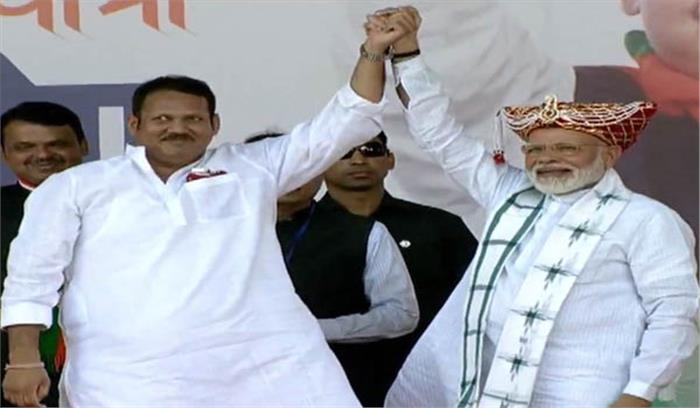 राममंदिर पर बयानबाजी नहीं हो, न्यायपालिका पर विश्वास रखें: मोदी