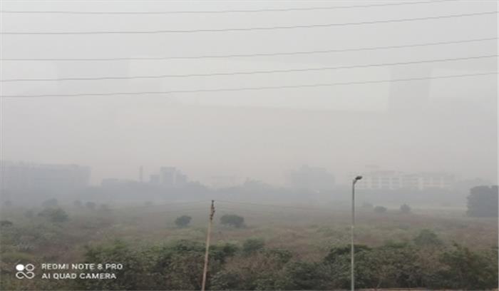 कंस्ट्रक्शन के काम पर रोक हटने पर दिल्ली कांग्रेस आप पर हमलावर