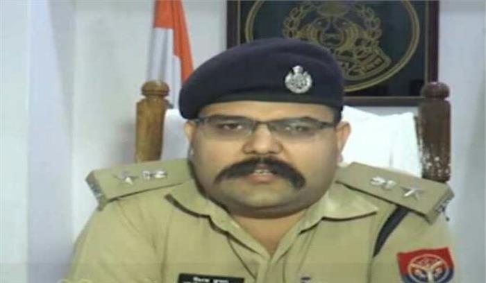 यातायात से निपटने के लिए जन सहयोग जरूरी : एसएसपी