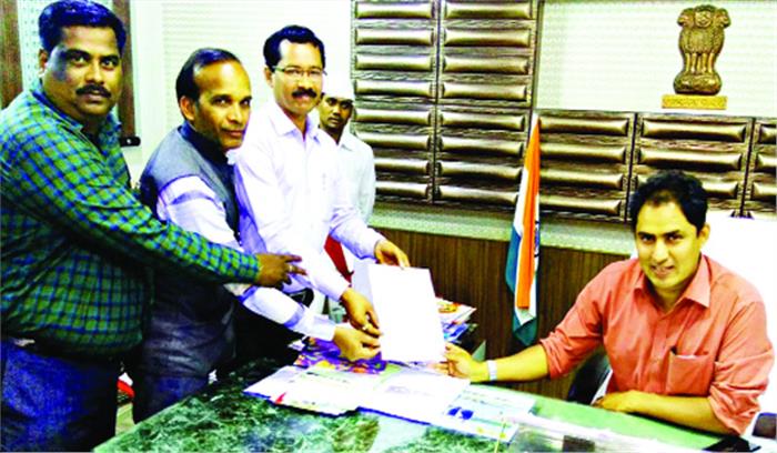 पदोन्नति के लिए रिक्त मात्र 19 पद शिक्षकों के गले से नहीं उतर रहा