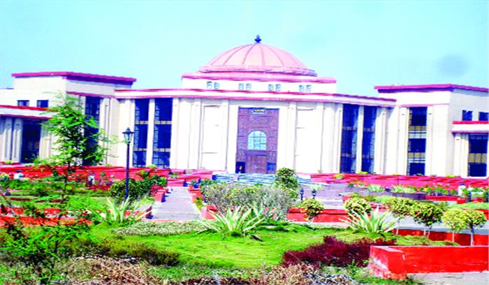 हाईकोर्ट ने ननि की संपत्ति कुर्क करने के आदेश पर रोक की याचिका लौटाई