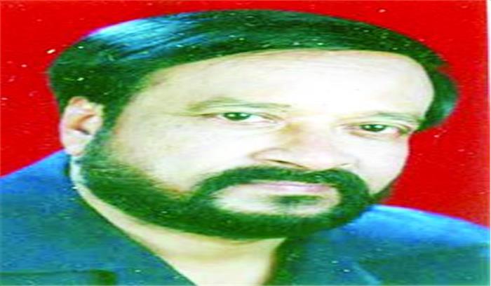 ठेका मजदूरों की हितैषी धारा 25 को खत्म करने का षड़यंत्र रच रही सरकार