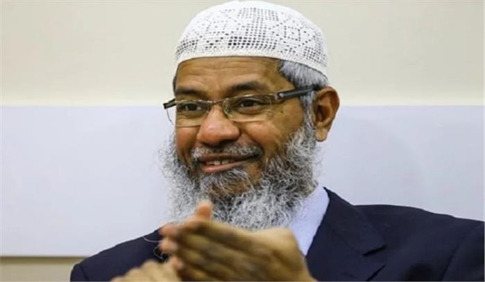 जाकिर नाइक के प्रत्यर्पण के बारे में ‘कोई एक व्यक्ति’ निर्णय नहीं कर सकता: मलेशियाई मंत्री​​​​​​​