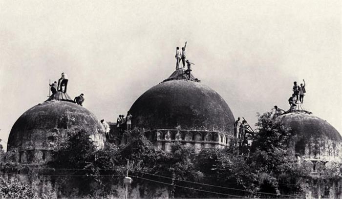 अयोध्या मामला: आठ फरवरी से होने वाली सुनवाई के लिये हिन्दू और मुस्लिम पक्षकार तैयार