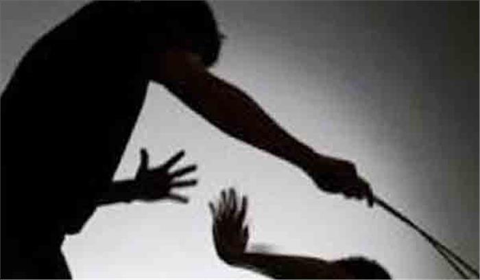 उत्तर प्रदेश :दो सौ रूपये के विवाद को लेकर बेटे ने पिता की हत्या की