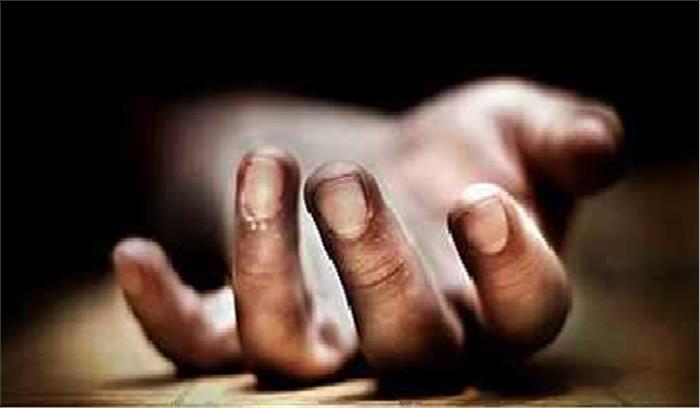 जमीन के विवाद में हुई थी युवक की हत्या
