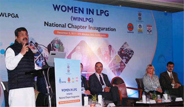 रसोई गैस रिफिल किस्त पर देने की तैयारी