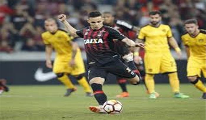 कोपा सुदामेरिकाना में पेरानाएसे ने पेनारोल मैच में 2-0 से मात दी