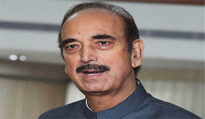 कोरोना के खिलाफ बने बहुदलीय कार्यकारी समूह : कांग्रेस कोरोना के खिलाफ बने बहुदलीय कार्यकारी समूह : कांग्रेस