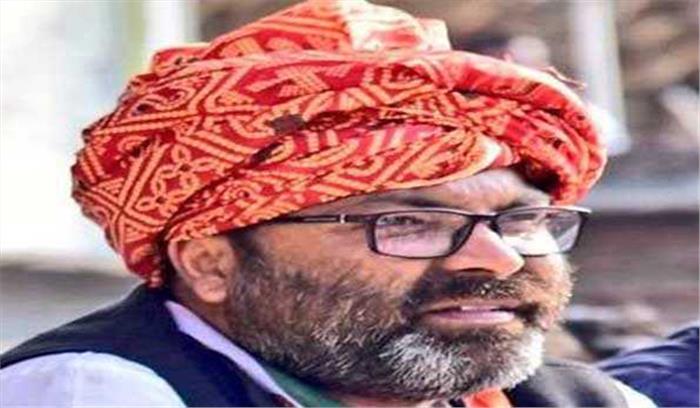 कोरोना को काबू करने में योगी सरकार फेल : लल्लू