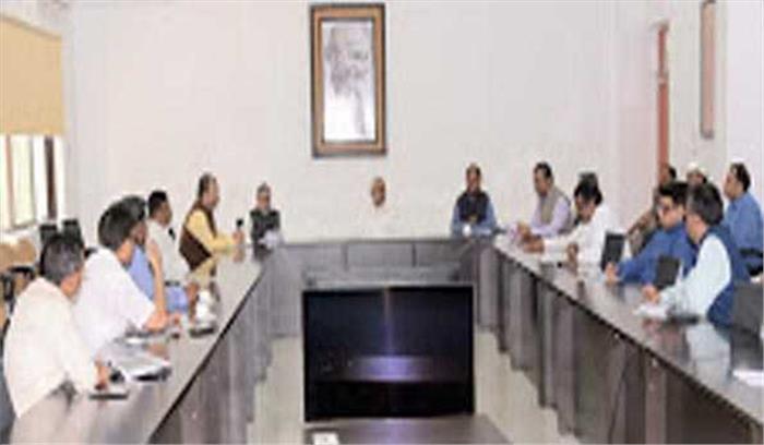 कोरोना : बिहार में राशनकार्डधारियों को मिलेगा मुफ्त राशन और हजार रुपये