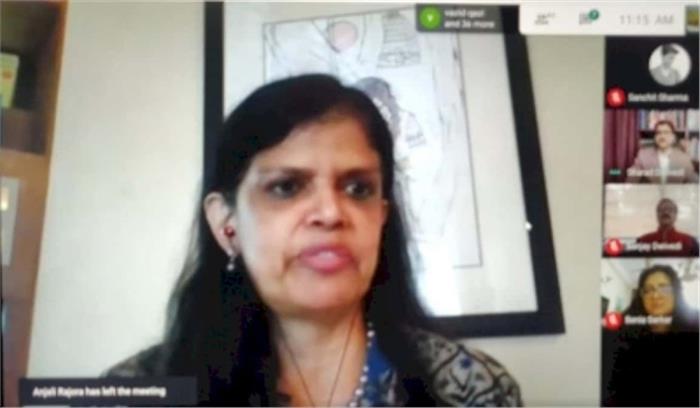 कोरोना की खिलाफ लड़ाई में कोरोना नायकों की कहानी को हथियार बनाने की पहल