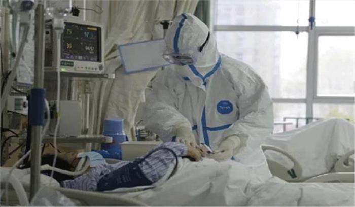 कोरोना से विश्व में 2.08 लाख की मौत, 30 लाख संक्रमित कोरोना से विश्व में 2.08 लाख की मौत, 30 लाख संक्रमित