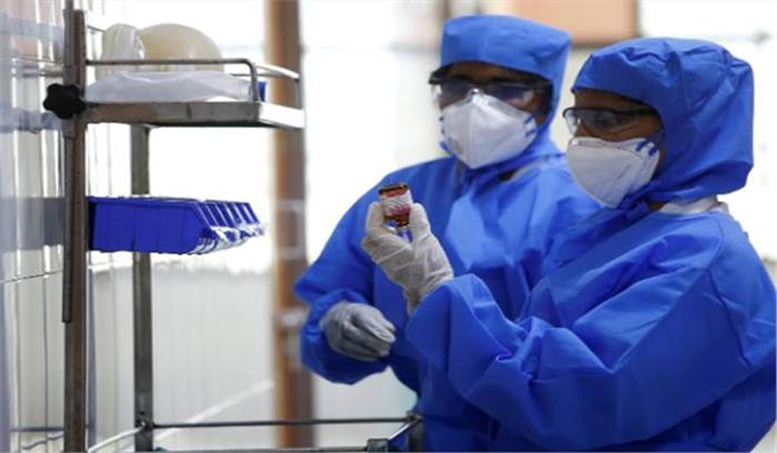 कोरोना : केरल में सात नये मामले आए, 494 संक्रमित