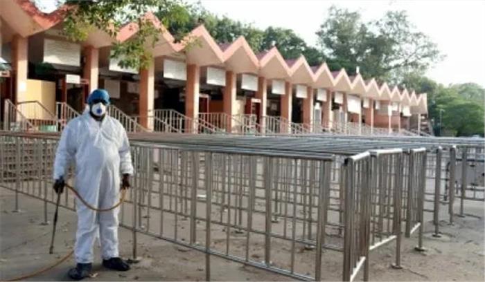 कोरोना, बर्ड फ्लू के चलते दिल्ली चिड़ियाघर अभी तक नहीं खुला