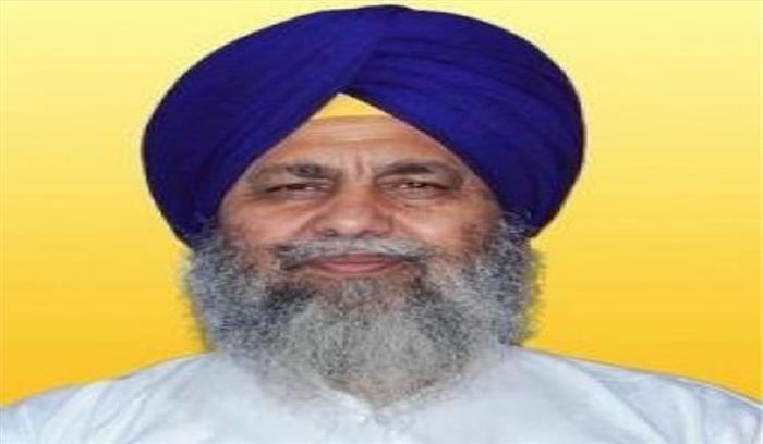 कोरोना के चलते एसजीपीसी की स्थापना शताब्दी पर सामान्य कार्यक्रम