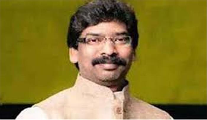 कोरोना से जंग में जीत के लिए सामूहिक प्रयास जरूरी : हेमंत