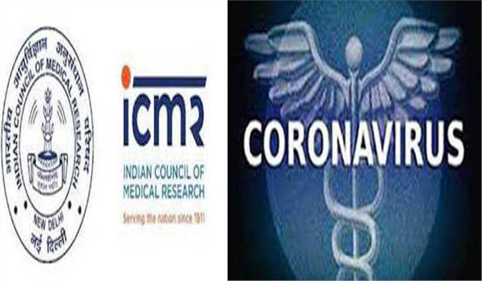 कोरोना संक्रमणमुक्ति दर बढ़कर करीब 59 प्रतिशत हुई