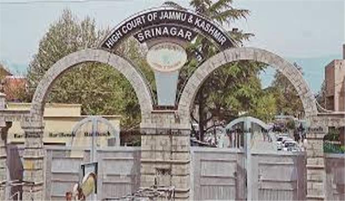 अमरनाथ यात्रा अधर में, हाईकोर्ट सरकार के जवाब से नाखुश