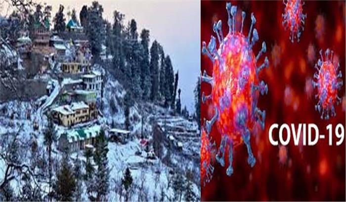 कोरोना ने कई मिथ्यों को तोड़ डाला जम्मू कश्मीर में