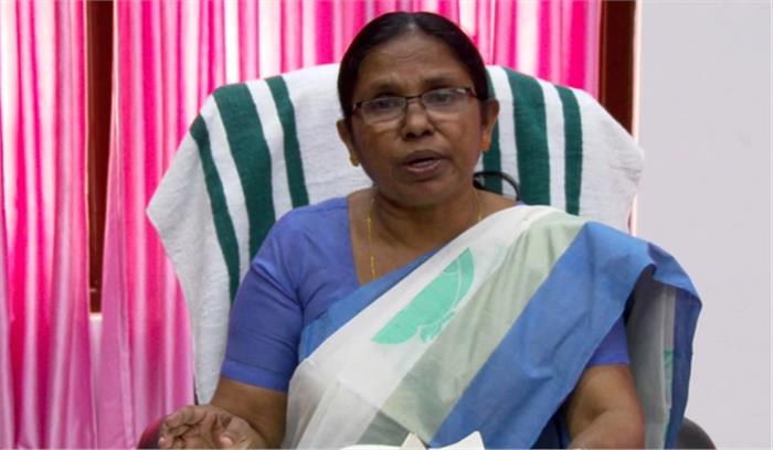 कोरोना प्रभावित देशों से आने वाले पोंगल से दूर रहें : शैलजा