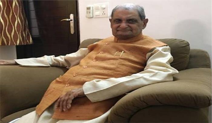 कोरोना की तीसरी लहर से निपटने की तैयारी करे भाजपा सरकार : रेवती रमन कोरोना की तीसरी लहर से निपटने की तैयारी करे भाजपा सरकार : रेवती रमन