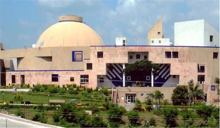 कोरोना के बढ़ते संक्रमण के कारण किया गया बजट सत्र का समापन