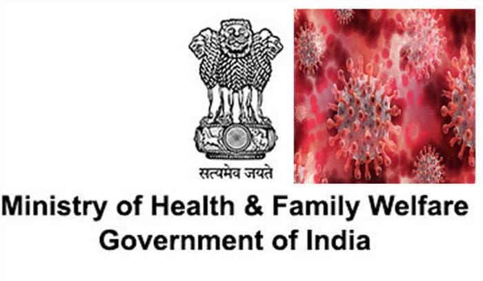 देश में कोरोना मरीजों के स्वस्थ होने की दर 47.76 प्रतिशत हुई