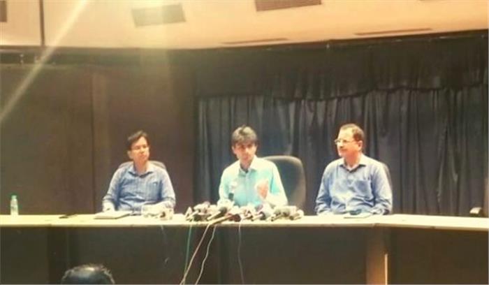 कोरोना का कोहराम : मदद को 2 दिन में बनेगा कॉल-सेंटर : नोएडा डीएम