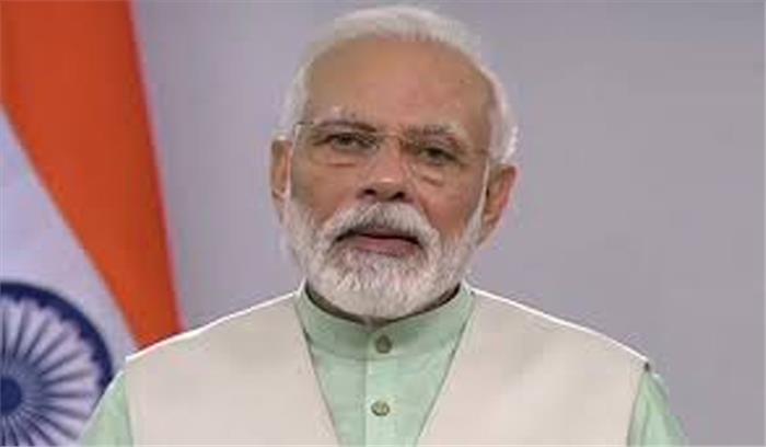 हिंदी प्रकाशन जगत को लॉक डाउन में बचाने की मोदी से अपील