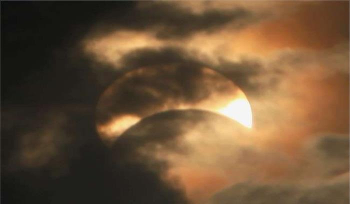 इस बार पांडू पिंडारा और कुरुक्षेत्र में सूर्य ग्रहण मेला नहीं होगा