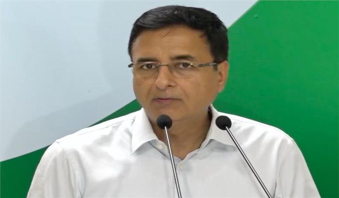 कोरोना टीके के अलग-अलग दाम का औचित्य बताए सरकार : कांग्रेस