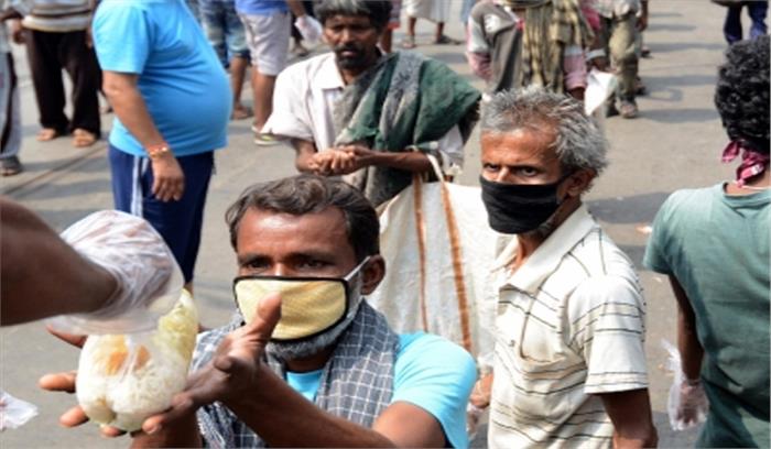 कोरोना के प्रकोप के बीच सामाजिक संगठनों के प्रति विश्वास में वृद्धि : सर्वे