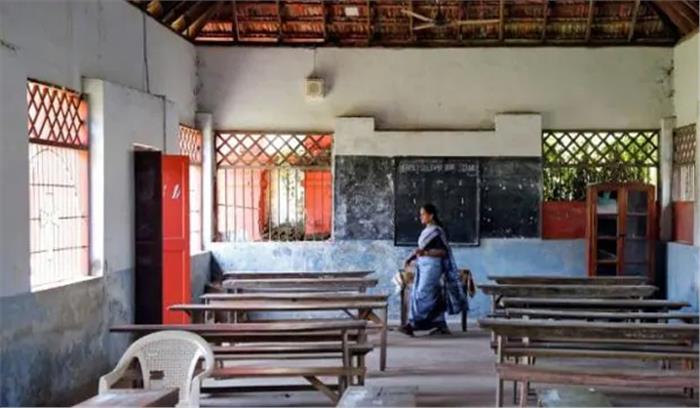 कोरोना के चलते मप्र के स्कूलों-कॉलेज में छुट्टी, सिनेमाघर बंद