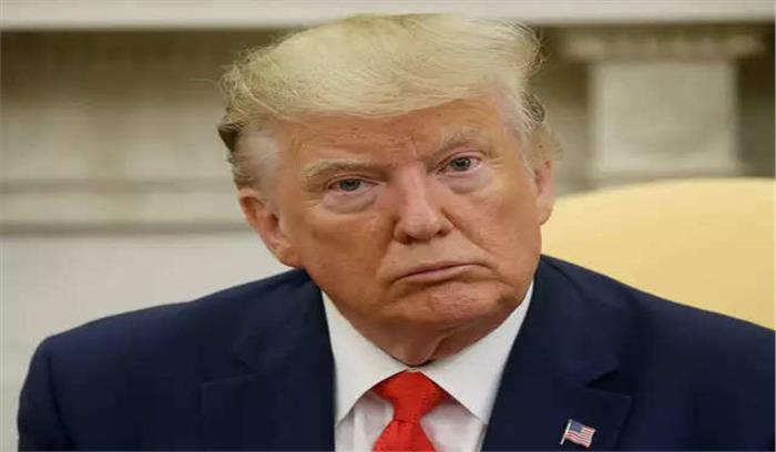 कोरोना : ट्रंप ने रंवाडा को मदद की पेशकश की