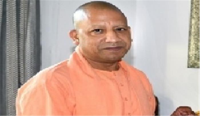 उप्र में यूपीएसएसएफ के गठन को मंजूरी, प्रमुख स्थलों की सुरक्षा करेगा